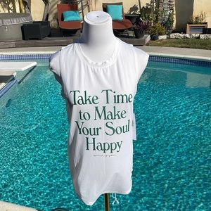 Spiritual Gangster | Take Time To Make Your Soul Happy | Tank | S